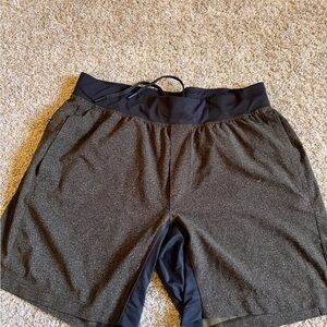 Lululemon Men’s Shorts